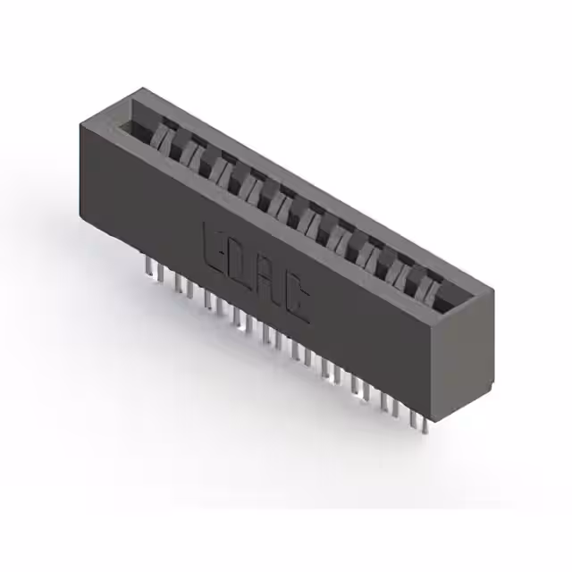 356-010-400-101 EDAC Inc.  Edgeboard Connectors